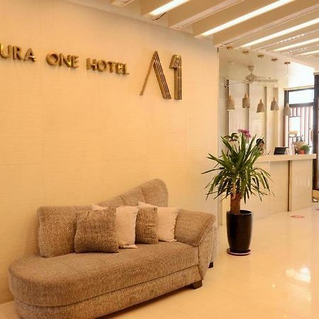 Aura One Hotel 바기오 외부 사진