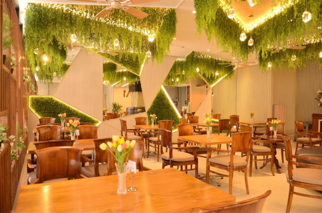 Aura One Hotel 바기오 외부 사진