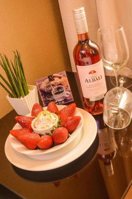 Aura One Hotel 바기오 외부 사진