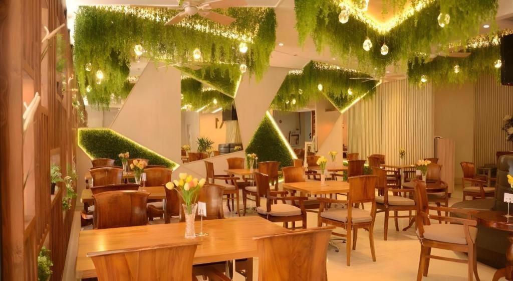 Aura One Hotel 바기오 외부 사진